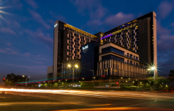 Bai Hotel Cebu