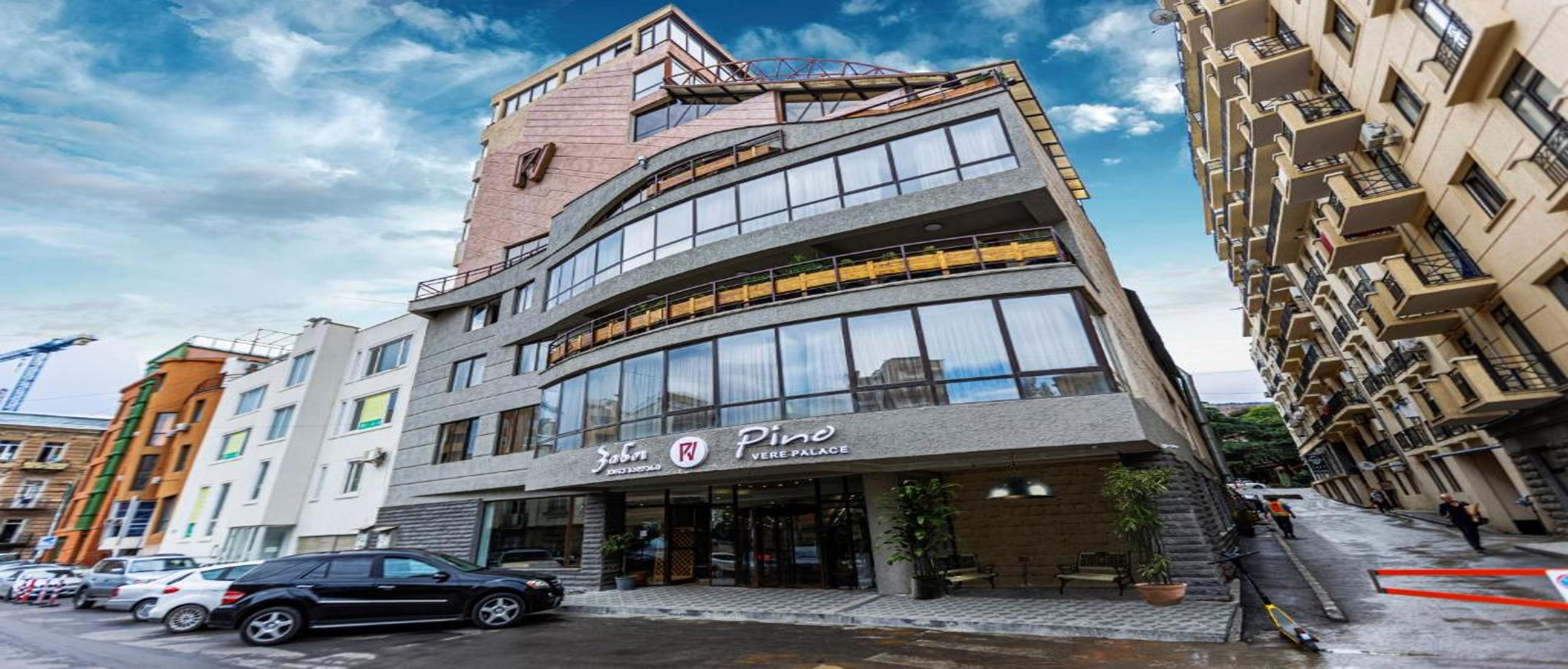 PINO VERE HOTEL