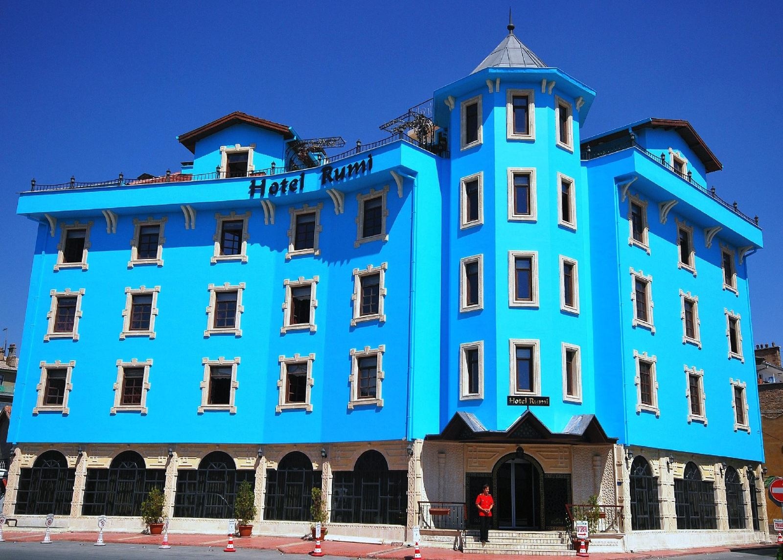 The Rumi Hotels Batumi