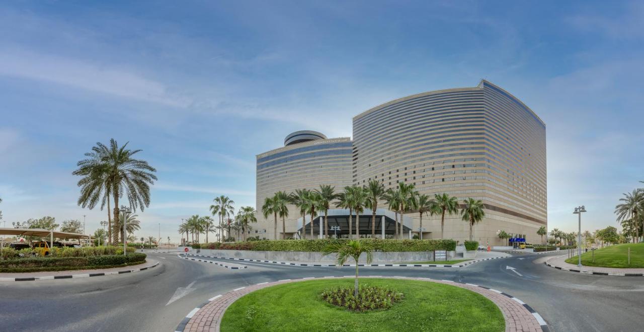 Hyatt Regency Dubai