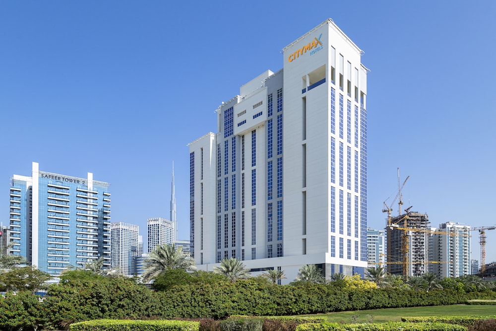 Citymax Hotel Business Bay Dubai