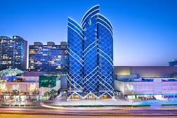 City Seasons Towers Hotel Dubai