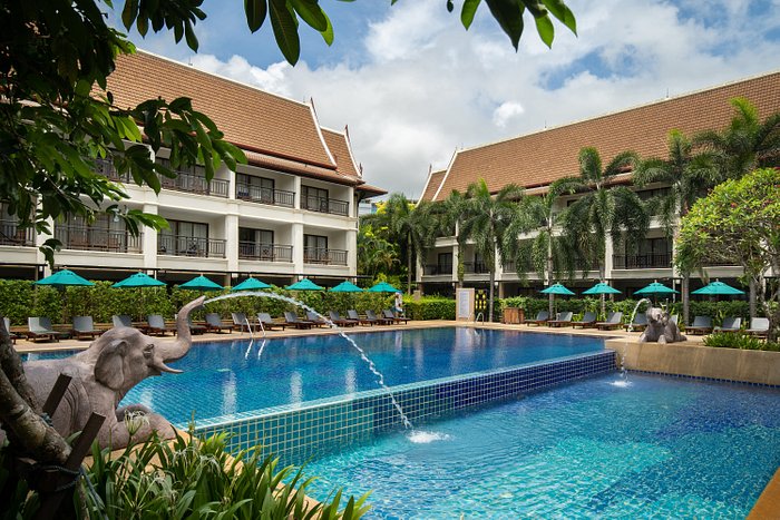 Deevana Patong Resort & Spa Phuket