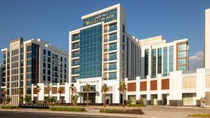 Hyatt Place Dubai Jumeirah