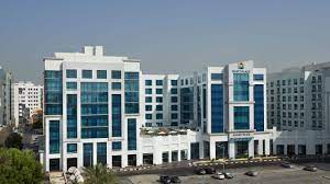 Hyatt Place Dubai Al Rigga