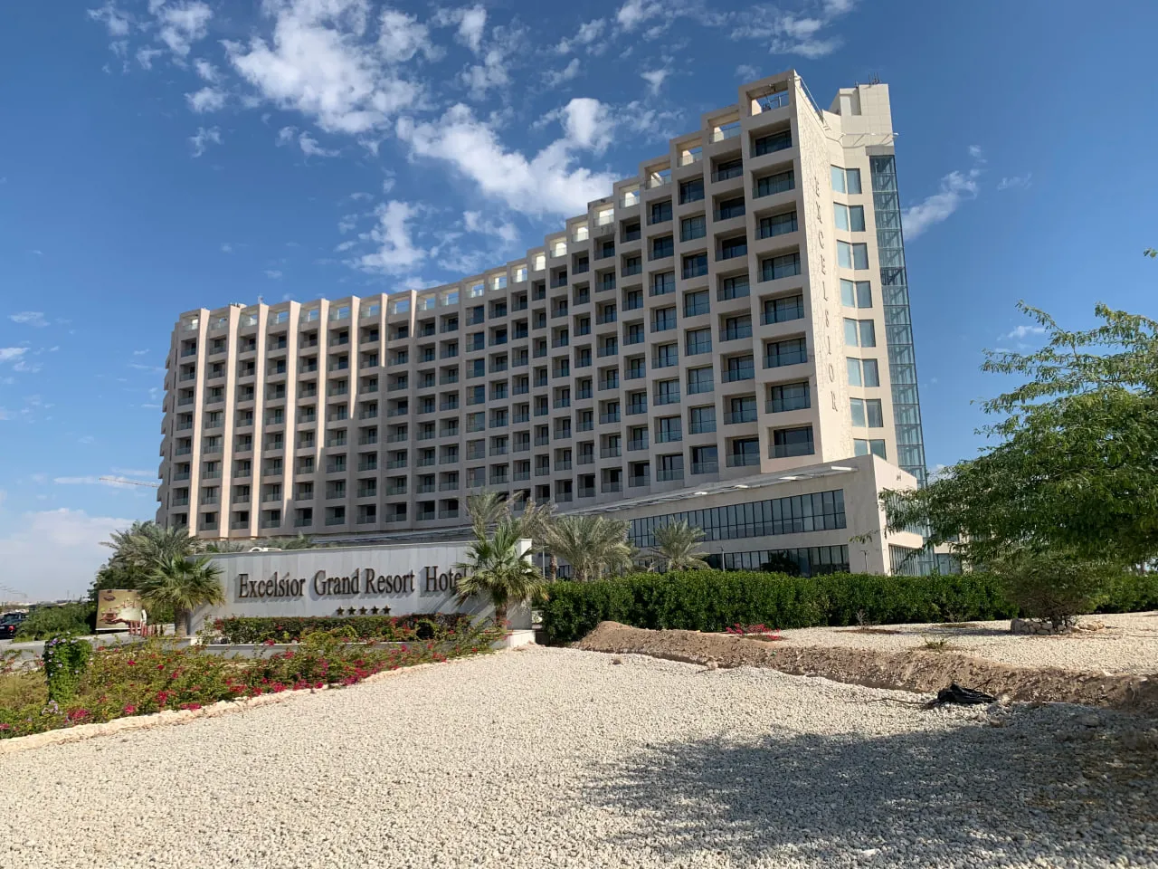 هتل اکسلسیور