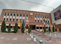 هتل آبان مشهد