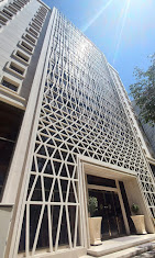 هتل آریو مشهد