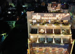 هتل تارا مشهد