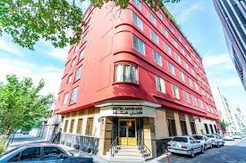 هتل تهران مشهد