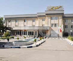 هتل ثامن مشهد