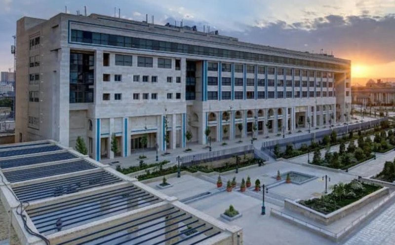 هتل خورشید هشتم رئوف کوثر مشهد