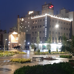 هتل رضوان مشهد