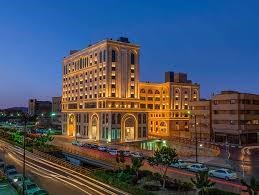 هتل رونا مشهد