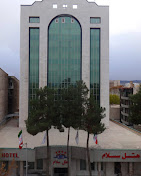 هتل سلام مشهد