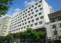 هتل الغدیر مشهد