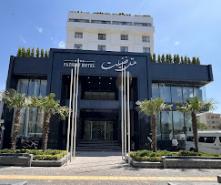 هتل فضیلت مشهد