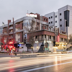 هتل سی برگ مشهد